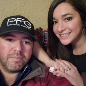 Meet your Posher, Roxanne